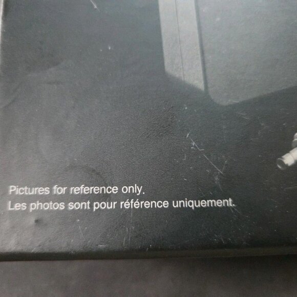 Lenovo 65W Laptop Charger - Round Tip AC Wall Adapter (GX20L29355) Black Sealed - Picture 3 of 9